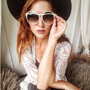 Vintage Dolce & Gabbana Sunglasses!🔥🔥🔥